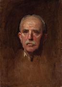 John Singer Sargent Portrait of John French oil painting on canvas